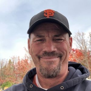 Meet your Posher, Larry